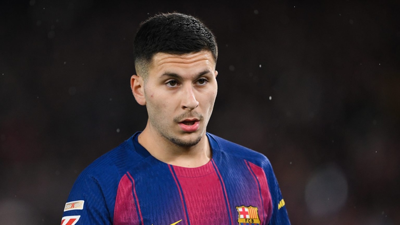 Barcelona Tidak Senang dengan Komentar Roony Bardghji