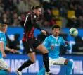 Berpotensi Rusuh, Milanisti Terancam Absen di Laga AC Milan vs Napoli