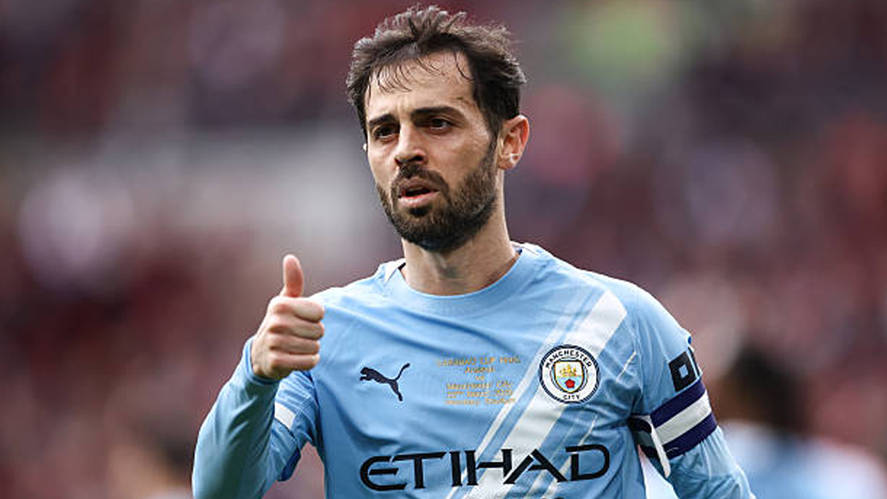 Bisa Datang Gratis dari Manchester City, Mengapa Bernardo Silva Akan Bermanfaat Bagi Barcelona