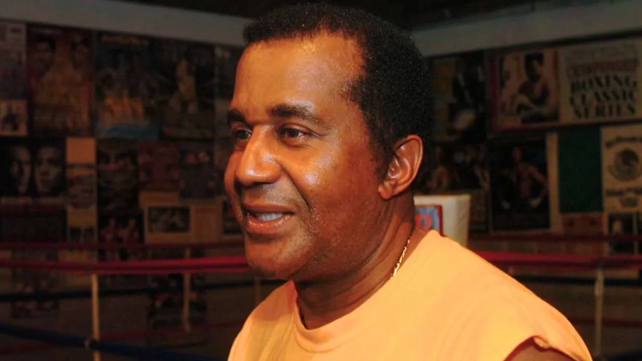 Emanuel Steward