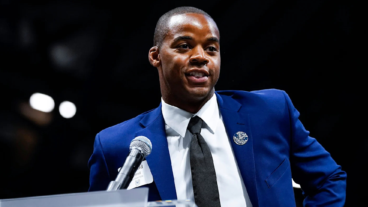 Butler Bulldogs Tunjuk Ronald Nored sebagai Pelatih Baru Tim Basket Putra