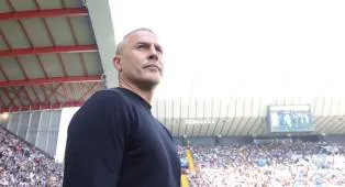 Cannavaro Siap Antarkan Uzbekistan Raih Mimpi Piala Dunia