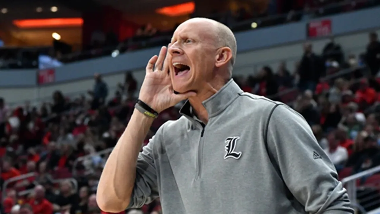 Chris Mack Telah Resmi Menjadi Pelatih South Florida