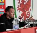 Craig Bellamy Minta Wales Tetap Sabar Hadapi Bosnia