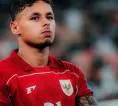 Dean James Dicoret dari Timnas Indonesia, Ini Penyebabnya