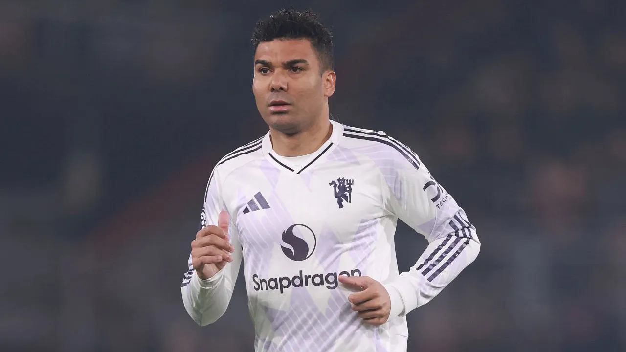 Dua Klub MLS Siap Bersaing untuk Gaet Casemiro di Musim Panas
