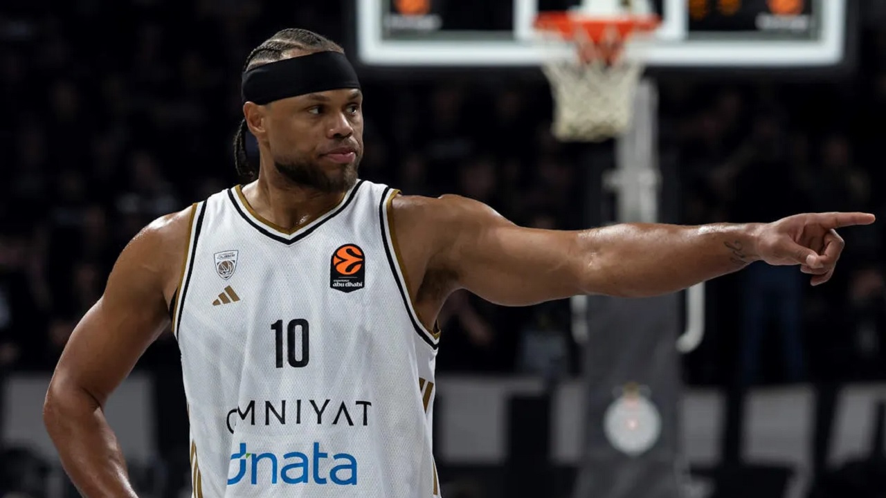 Dubai Basketball Ingin Bangkit Lawan Maccabi Tel Aviv