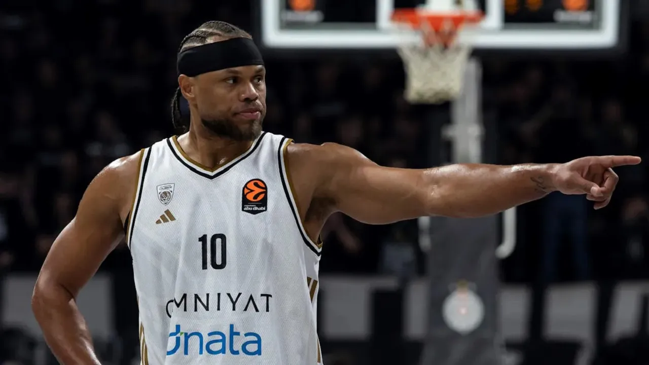 Dubai Basketball Ingin Bangkit Lawan Maccabi Tel Aviv