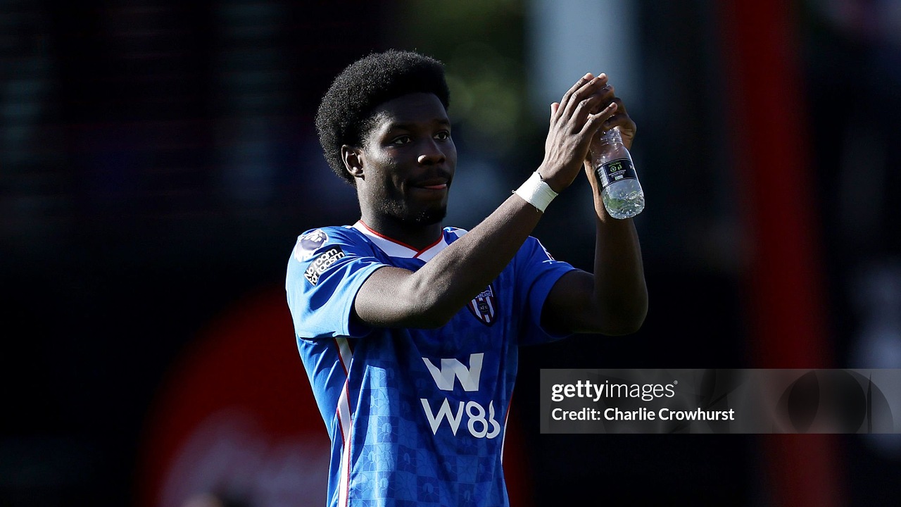 Eliezer Mayenda Akui Kagumi Liverpool karena Fernando Torres