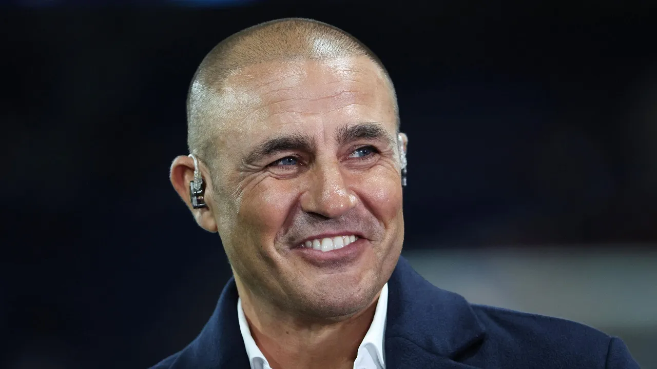 Fabio Cannavaro