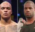 Fabio Wardley vs Daniel Dubois, Duel Panas yang Sulit Diprediksi