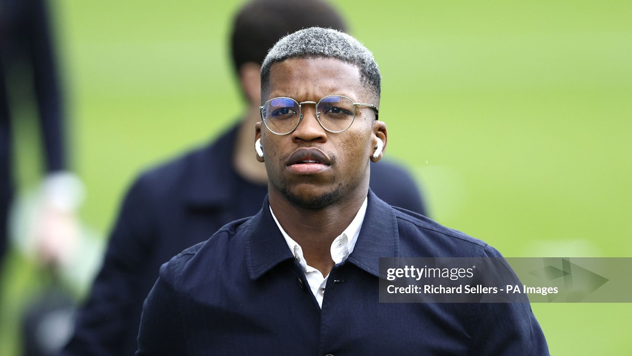 Florentino Luis: Premier League Lebih Intens dari Dugaan