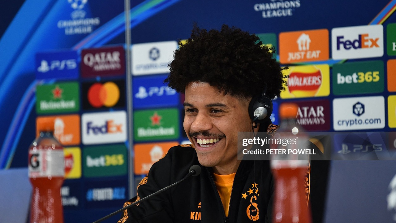 Gabriel Sara Jadi Rebutan, Aston Villa Salip Newcastle