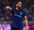 Gabung Inter Milan, Hakan Calhanoglu Ungkap Peran Simone Inzaghi