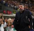 Gattuso Coret Lima Pemain dari Skuad Italia untuk Lawan Irlandia Utara