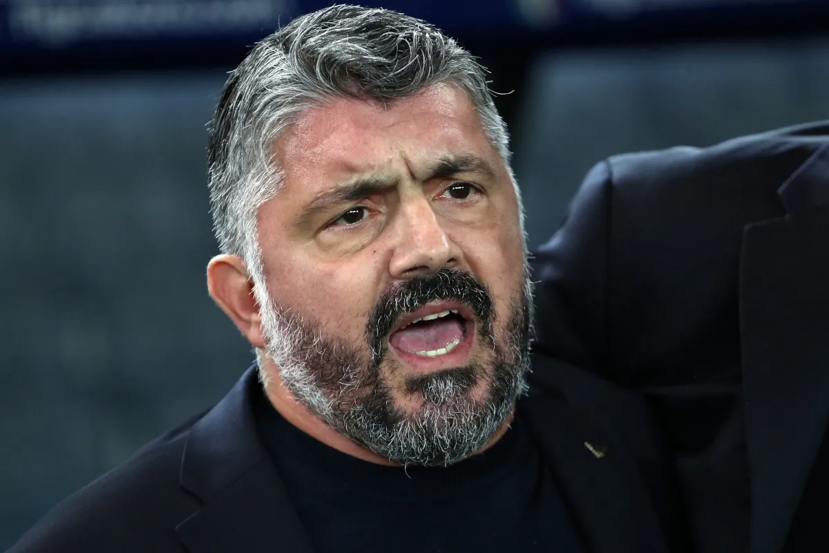 Gattuso Optimis Hadapi Tantangan Italia di Play-off Piala Dunia 2026 - sumber: (footballitalia)