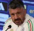 Gennaro Gattuso: Keberuntungan Merupakan Faktor Penting Dalam Sepakbola