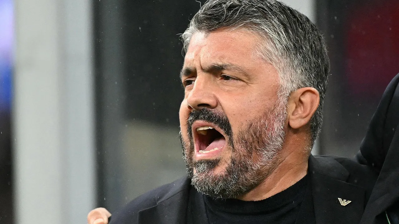 Gennaro Gattuso Mengaku Mendengar Bisikan ‘Bawa Kami ke Piala Dunia’