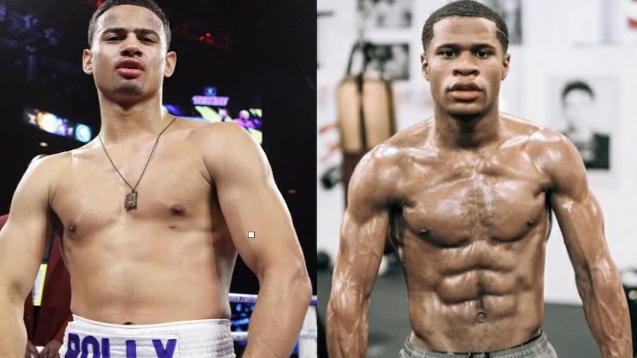 Giyasov Desak WBA, Laga Devin Haney vs Rolando Romero Terancam