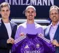 Griezmann Ungkap Dua Legenda Yang Jadi Inspirasi Transfernya ke MLS