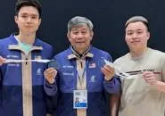 Herry IP Bantah Rumor Soh Wooi Yik Akan Jadi Pemain Profesional