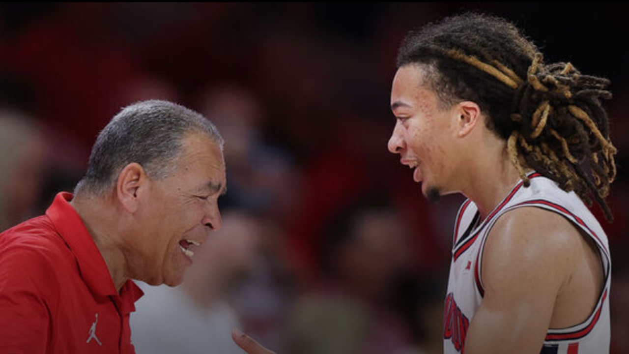 Houston Cougars Anggap Toyota Center sebagai Kandang