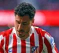 Inter Berminat, Bek Atletico Madrid Putuskan Masa Depan Setelah Piala Dunia