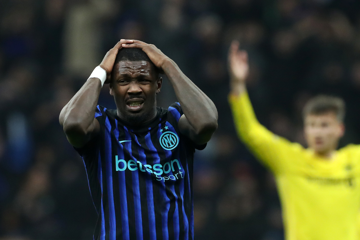 Inter Berpotensi Raih Keuntungan Besar dari Transfer Thuram ke Premier League