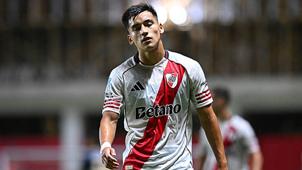 Inter Milan Mulai Dekati Ian Subiabre, Manchester City Siap Bergerak