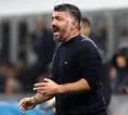 Italia Absen di Dua PD, Gennaro Gattuso: Bukan Waktunya Bicara Masa Lalu