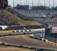 Jadwal Mulai Grand Prix F1 Jepang 2026