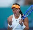 Jessica Pegula Kuak Hal Yang Sangat Menyebalkan Dari Kekalahan Di Miami