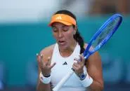 Jessica Pegula Kuak Hal Yang Sangat Menyebalkan Dari Kekalahan Di Miami