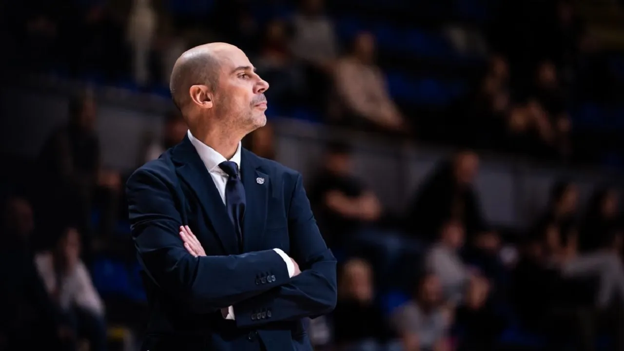 Joan Penarroya ingin Partizan beri perlawanan sengit kepada Valencia.