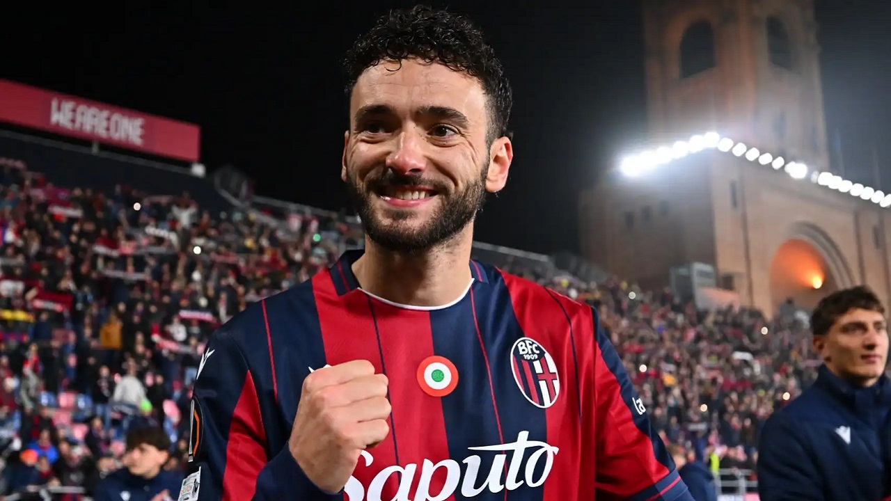 Joao Mario Tinggalkan Kesan Mendalam, Bologna Siap Tebus Permanen