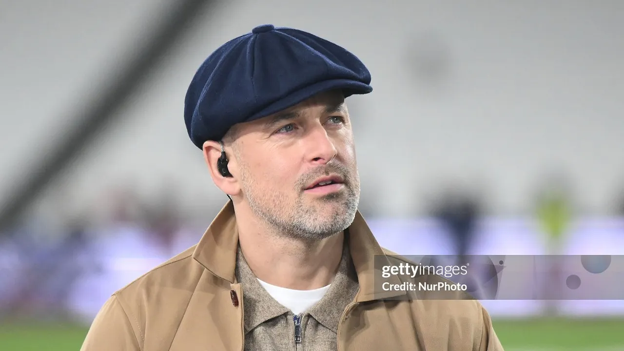 Joe Cole Khawatir Chelsea Kehilangan Bintang di Musim Panas