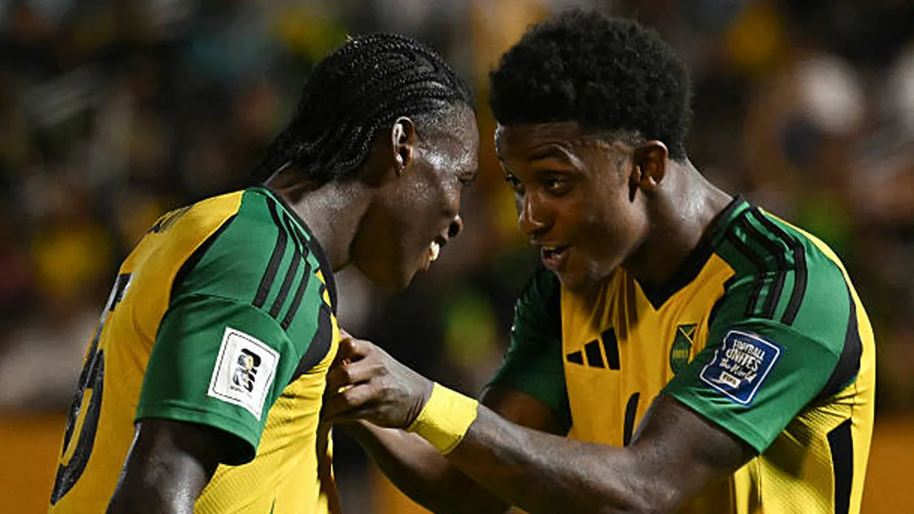 Kaledonia Baru vs Jamaika, 5 Fakta Menarik Jelang Laga Play-Off Piala Dunia 2026