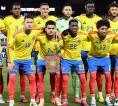 Kolombia vs Kroasia, 5 Fakta Menarik Jelang Laga Persahabatan