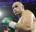 Kontroversi Jelang Comeback Tyson Fury, Promotor Angkat Bicara