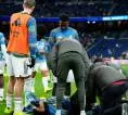 Kylian Mbappe Bantah Klaim Palsu Media tentang Hasil Tes Medis