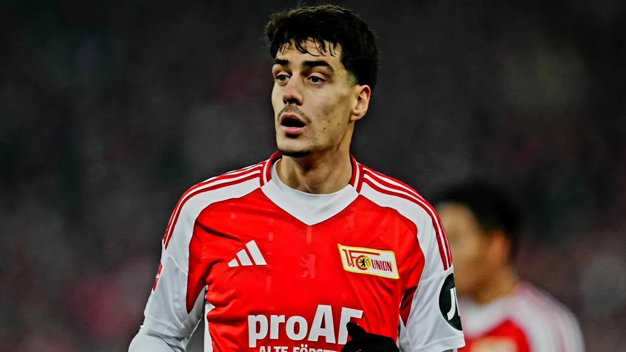 Leite siap gabung Lazio