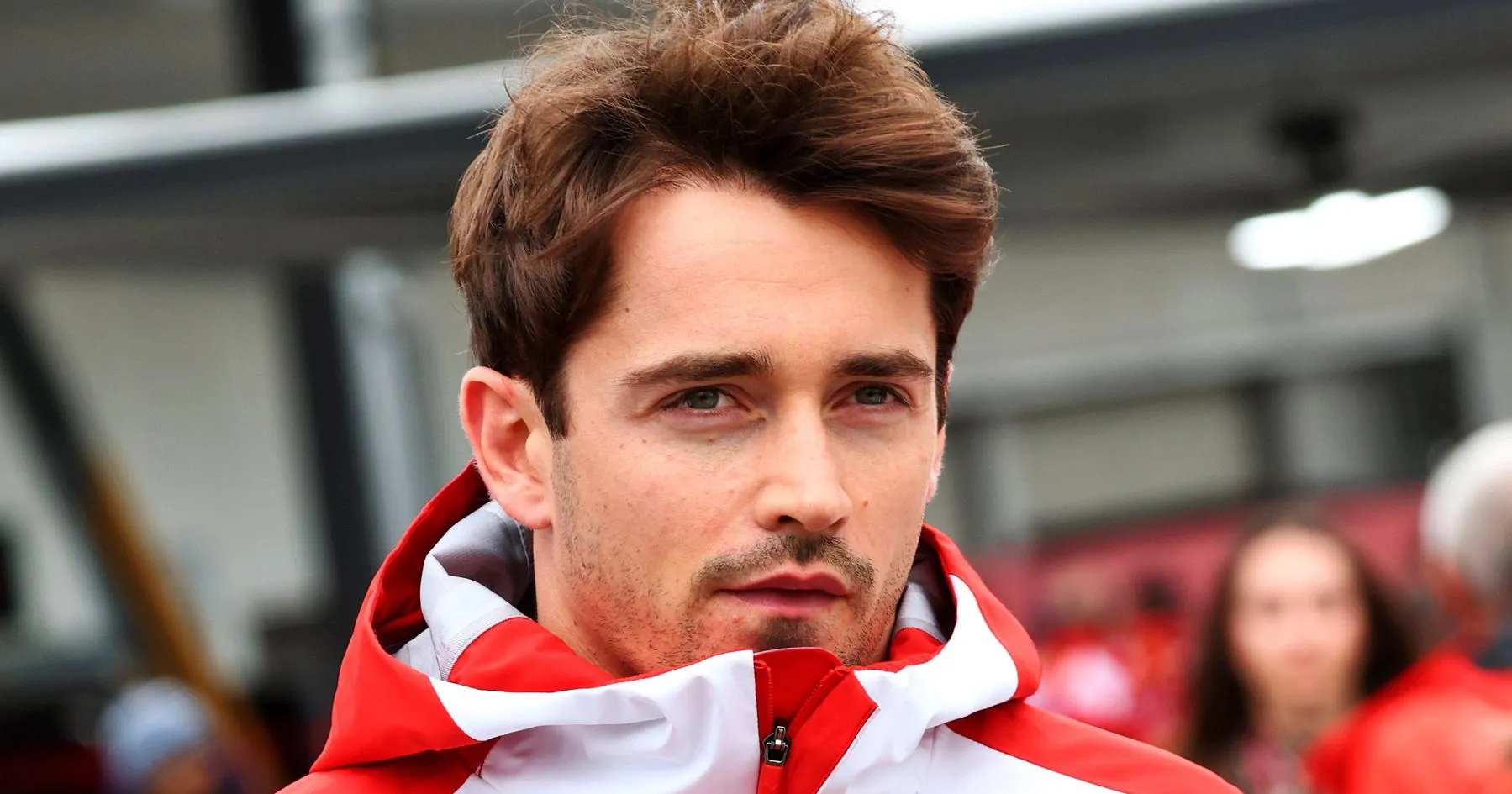 Leclerc Ingatkan Agenda Pribadi Usai Perubahan Aturan F1 - sumber: (racingnews365)