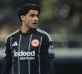 Mahmoud Dahoud Siap Tinggalkan Eintracht Frankfurt