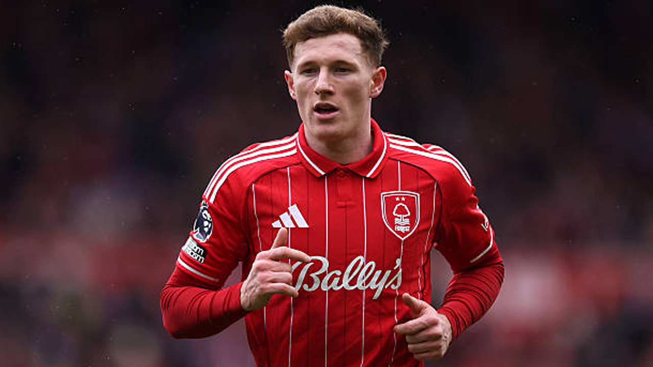 Manchester United Merasa Manchester City Akan Memenangkan Perburuan Elliot Anderson