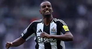 Mantan Pemain Akui Newcastle United Masih Rindukan Sosok Alexander Isak