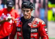 Marc Marquez Ubah Gaya Balap demi Perbaiki Performa Ducati GP26