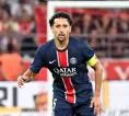 Marquinhos Buka Opsi Kembali ke Brasil Setelah Kontrak di PSG Selesai