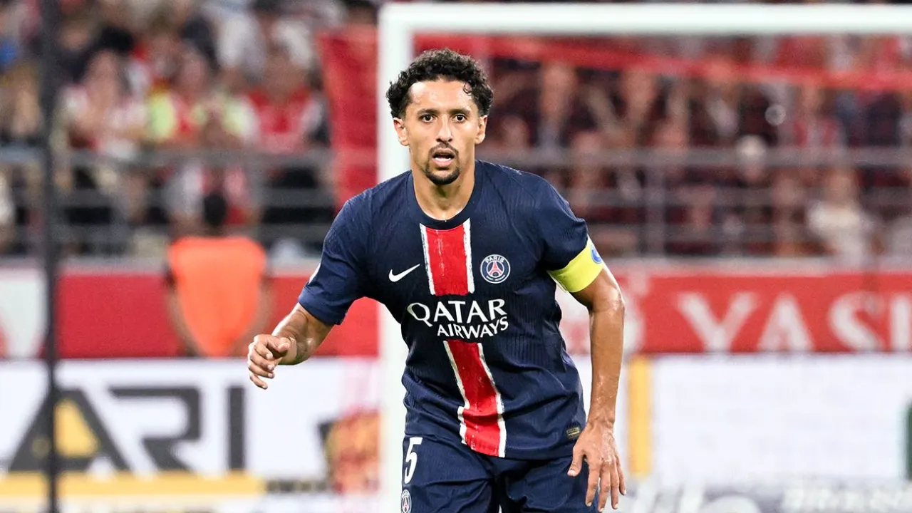Marquinhos