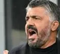 Masih Diwarnai Dua Keraguan, Gennaro Gattuso Gunakan Formasi 3-5-2