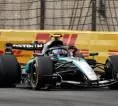 Mercedes Sesuaikan Sayap Depan Usai Diskusi dengan FIA